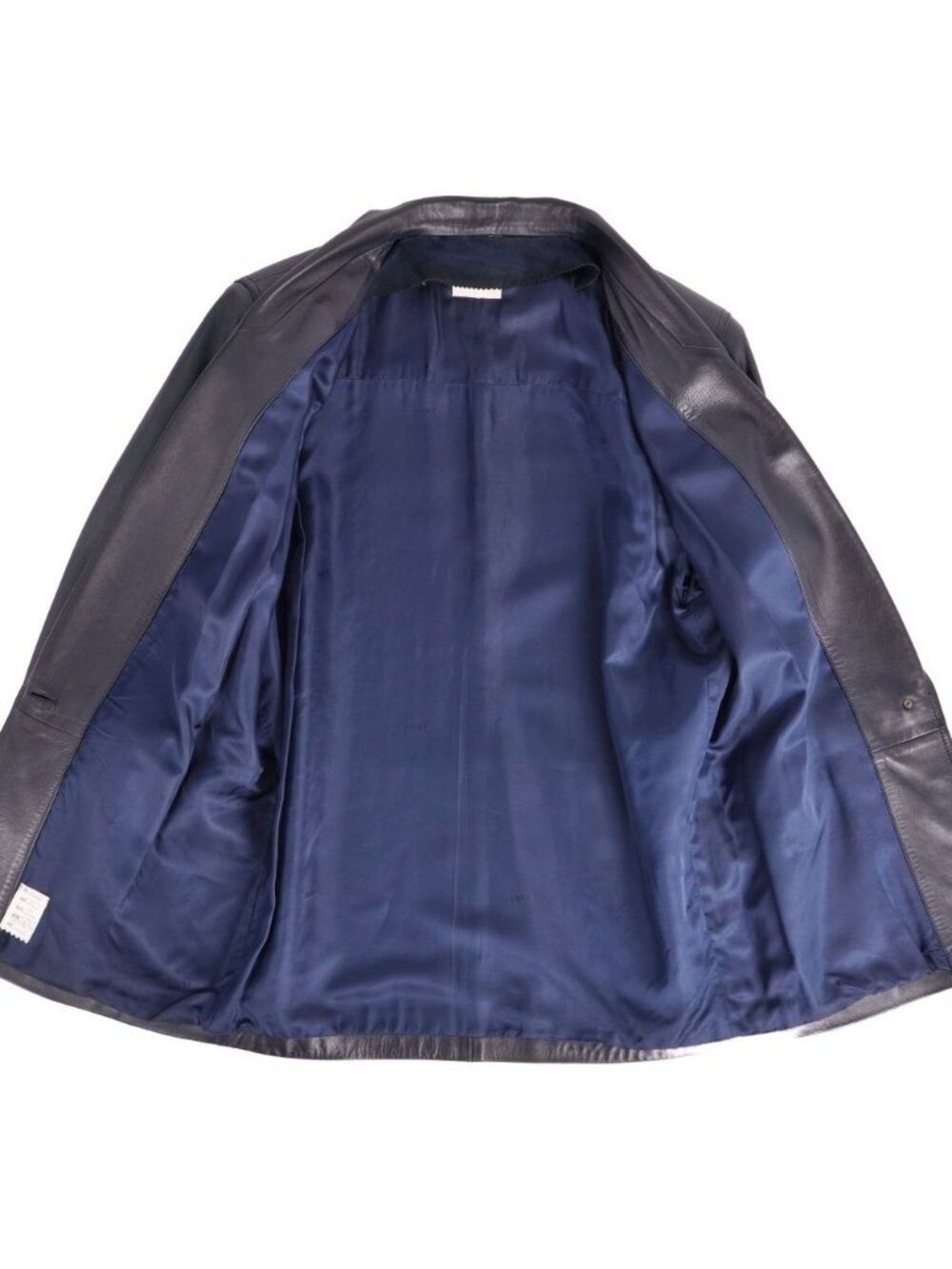 Loewe Vintage Jacket Tailored Leather View 6